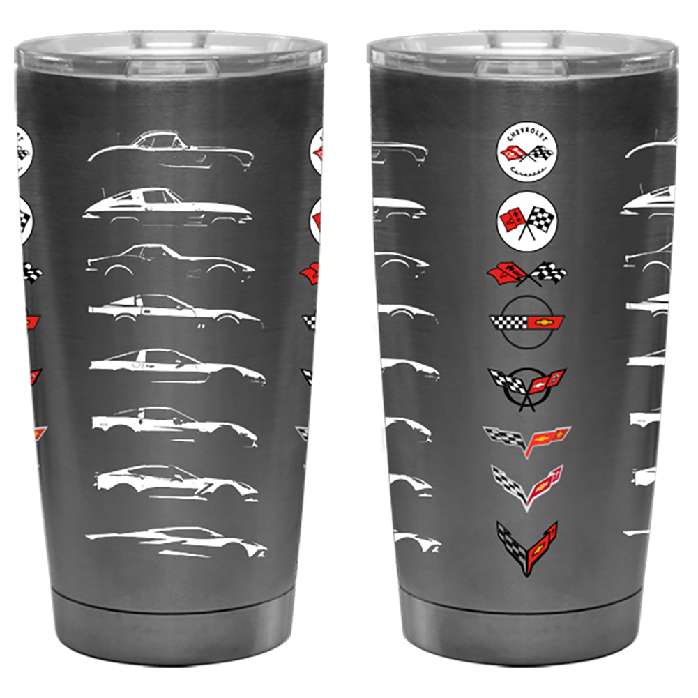 C2 Corvette New Products – CorvetteGuys.com