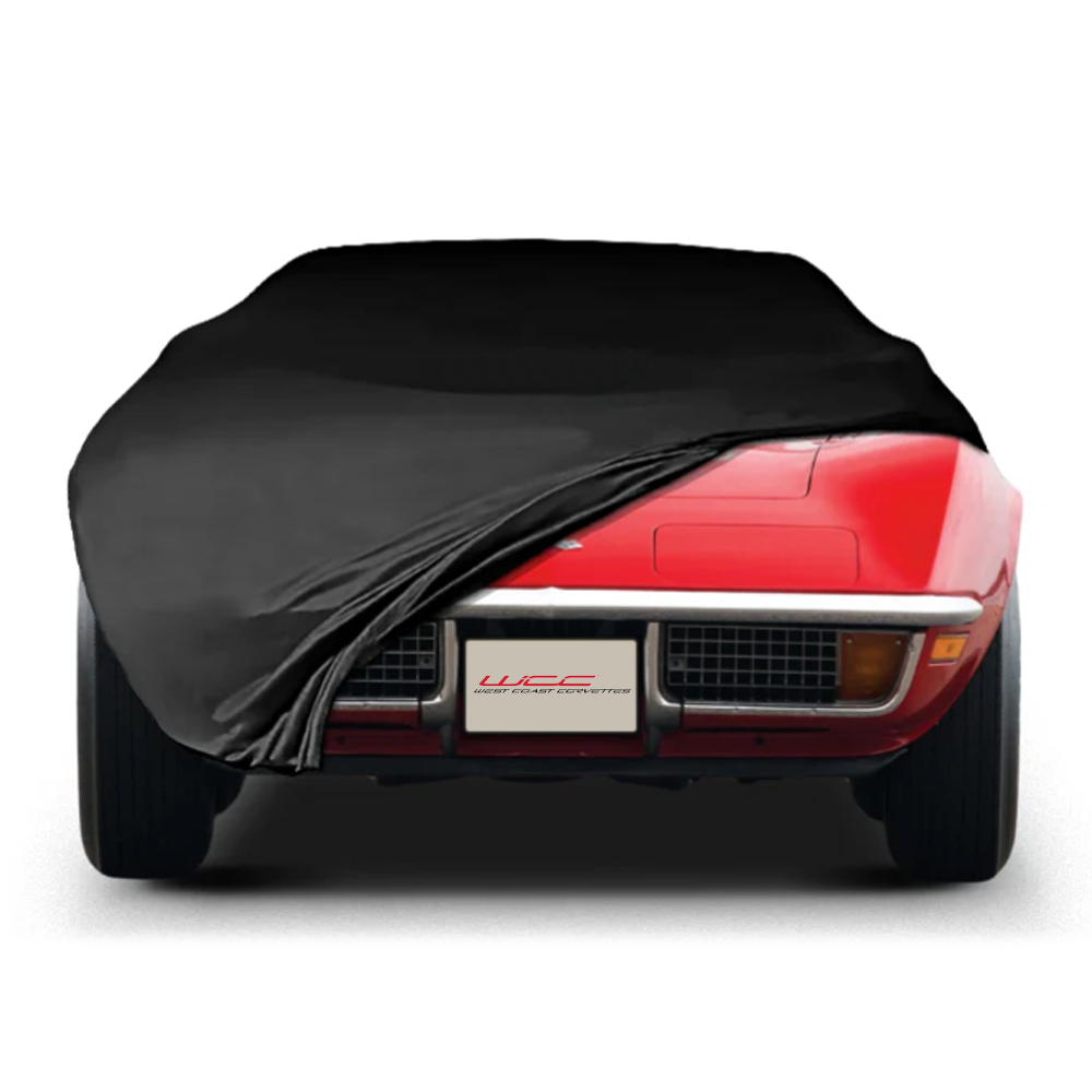 C3 Corvette Car Cover