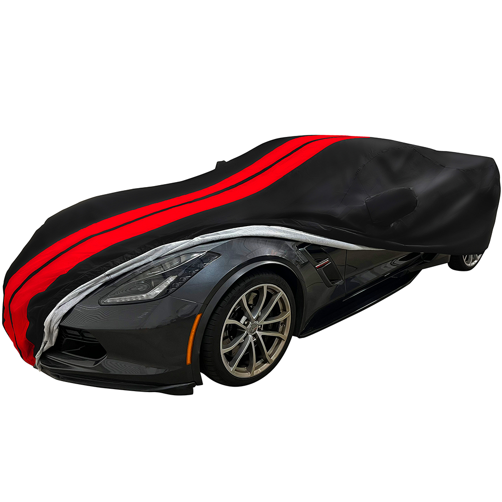 Corvette Ultraguard Plus Car Cover Indoor Outdoor Protection