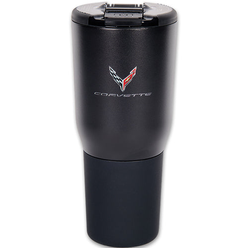 C8 Corvette Brumate Nav 35oz Tumbler