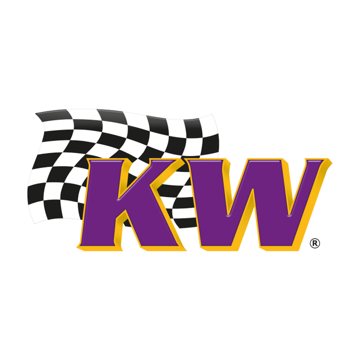 KW Coilover Kit V3 2020+ Chevrolet C8 Corvette Stingray