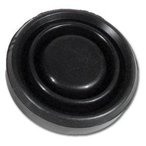 Corvette Master Cylinder Reservoir Diaphragm.: 1986-1991