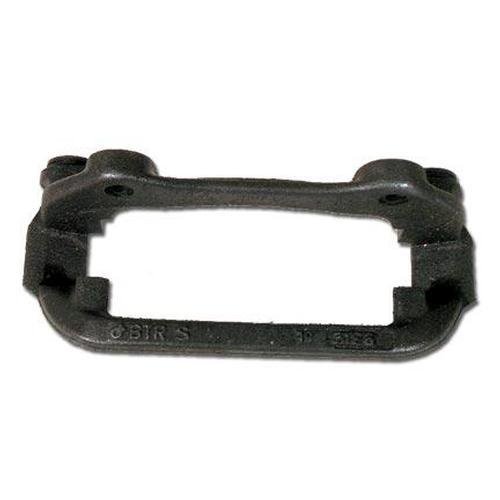 Corvette Caliper Mount Bracket. Rear - 2 Required: 1988-1996