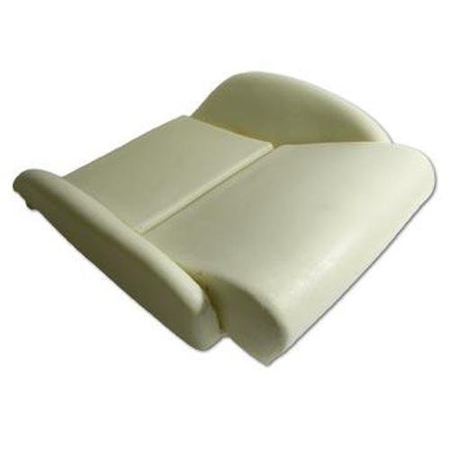 Corvette Seat Foam. Standard Bottom: 1994-1996