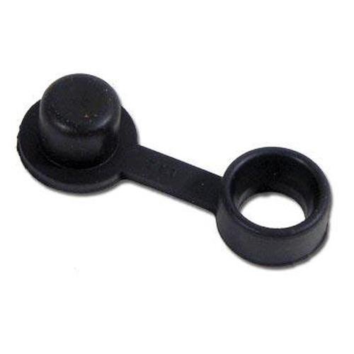 Corvette Caliper Bleeder Valve Cap.: 1984-1999