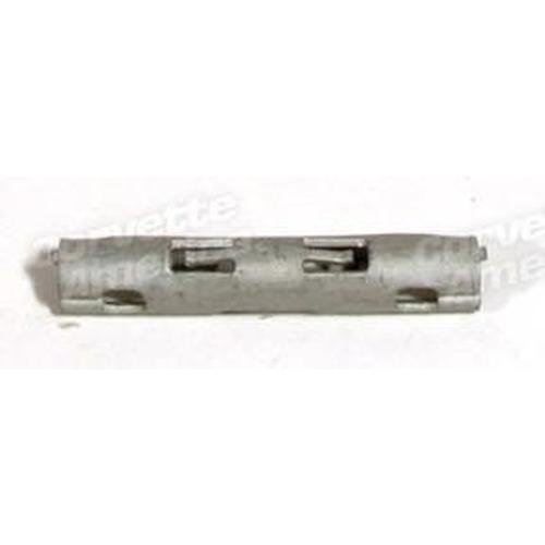 Corvette Park Brake Cable Connector.: 1984-1996