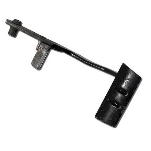 Corvette Brake Pedal. Automatic: 1992-1996