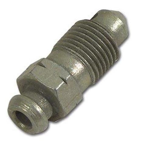 Corvette Caliper Bleeder Valve.: 1984-1999