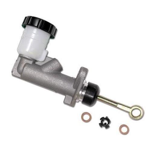 Corvette Clutch Master Cylinder. Bushing Outside Diameter 1.038: 1984-1988