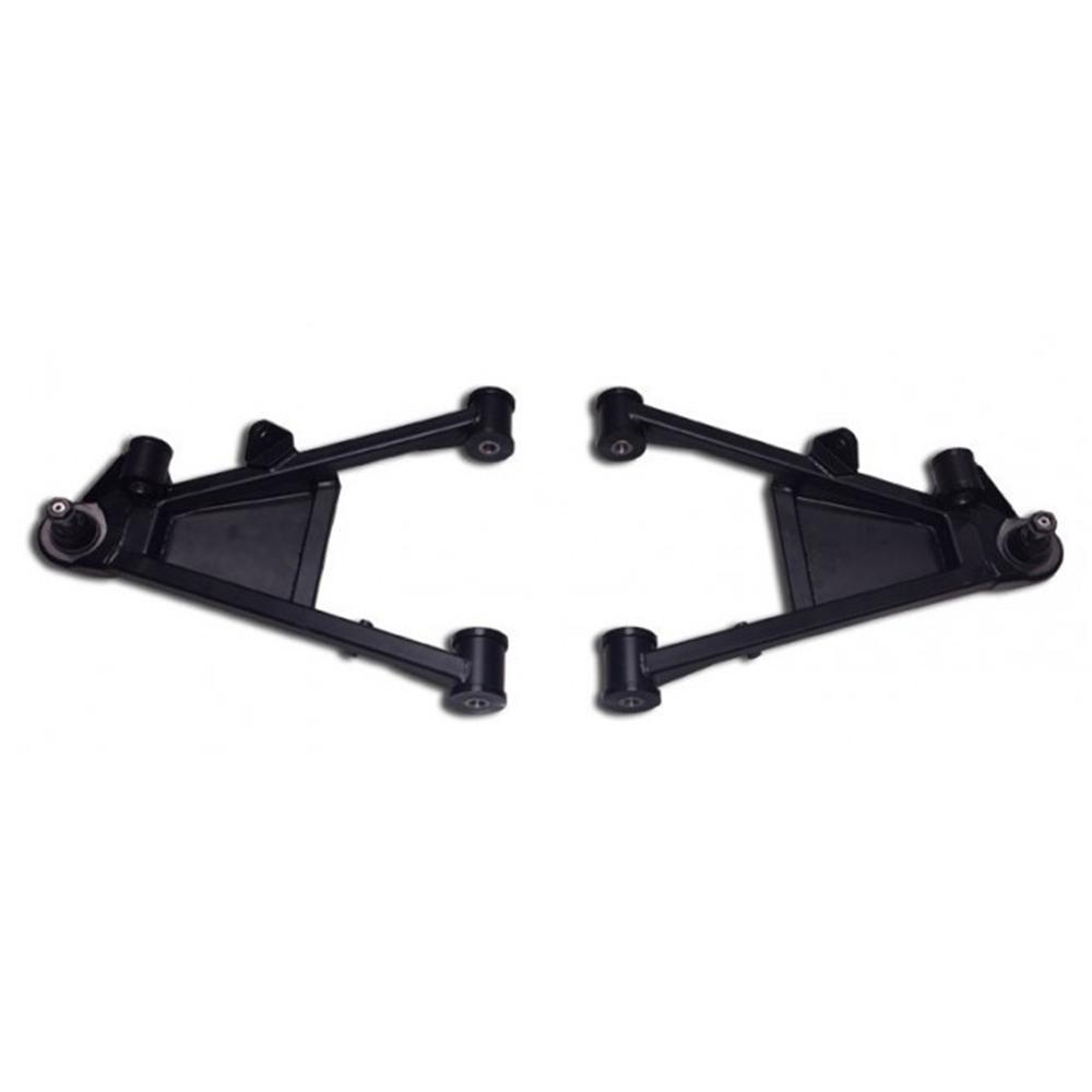 2014-2019 C7 Corvette 15" Drag Conversion A-Arms - LG Motorsports,Corvette Suspension Parts