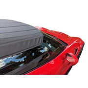 Corvette Temporary Sport Top : Black,[2014-2019 C7,Roof Panel