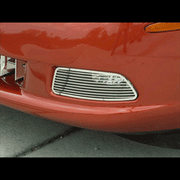 C6 Corvette Driving Light Covers (05-13 C6),0