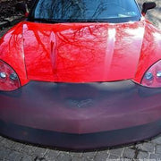 C6 Corvette NoviStretch Bra - Front Bumper Mask,Exterior