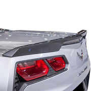 C7 Corvette Flush Rear Spoiler - Painted : Stingray,Exterior