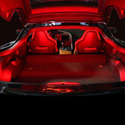 : C7 Stingray, Z51, Z06, Grand Sport, ZR1 Corvette Cargo Area LED Lighting Kit,Lighting