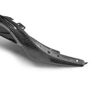 Corvette - OEM-Style Rear Diffuser - Carbon Fiber 2005-2013 C6,Exterior