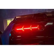 Corvette 2014 - 2019 C7,  Z06, Grand Sport & ZR1 - Morimoto C7 Xb- Led Taillights,Tail Lights