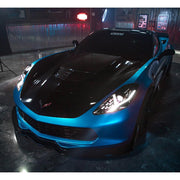 Corvette 2014 - 2019 C7,  Z06, Grand Sport & ZR1 Headlight - Morimoto C7 Xb- Led Headlights,Headlights
