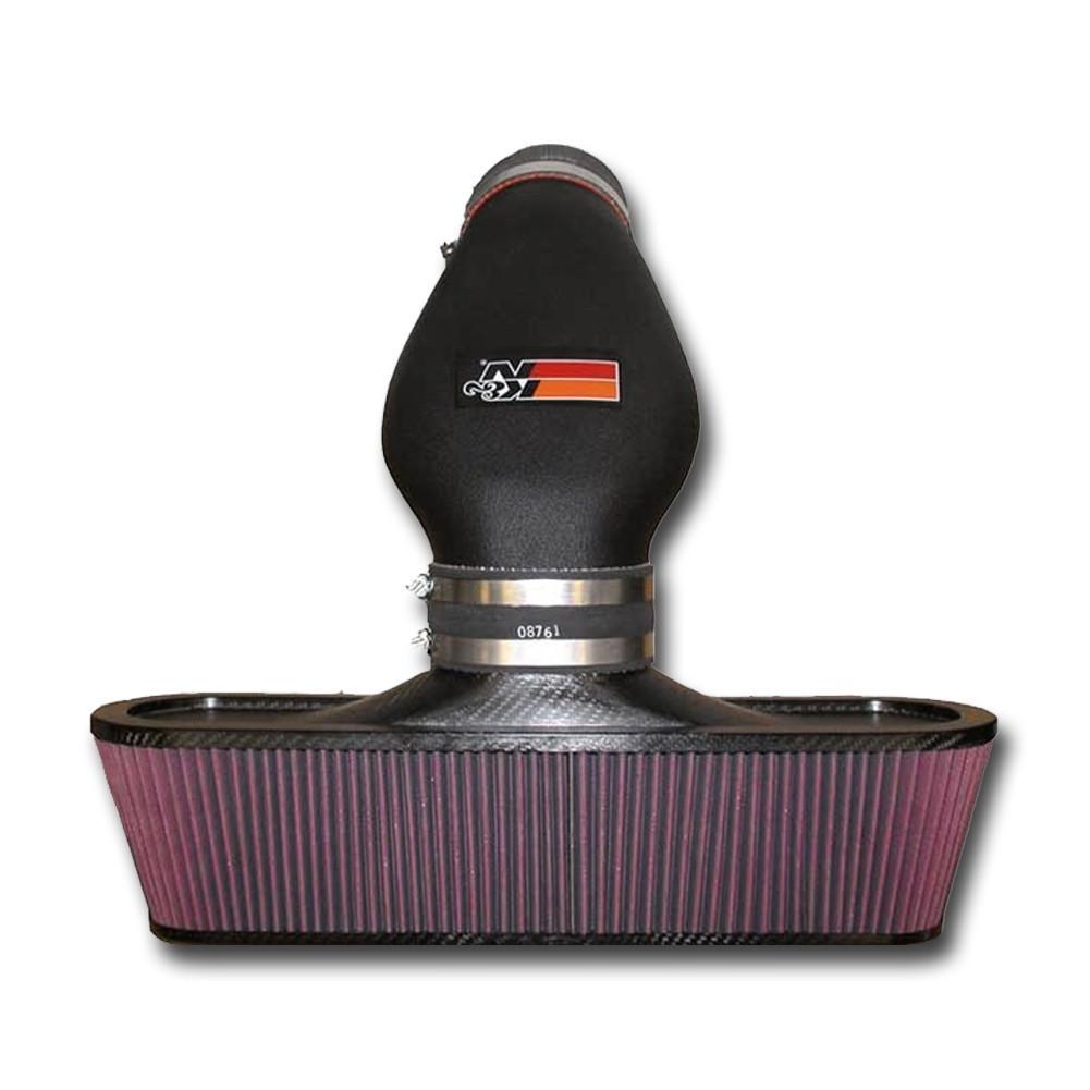 Corvette Air Charger Kit : 2006-2007 C6 LS2 Only,Performance Parts