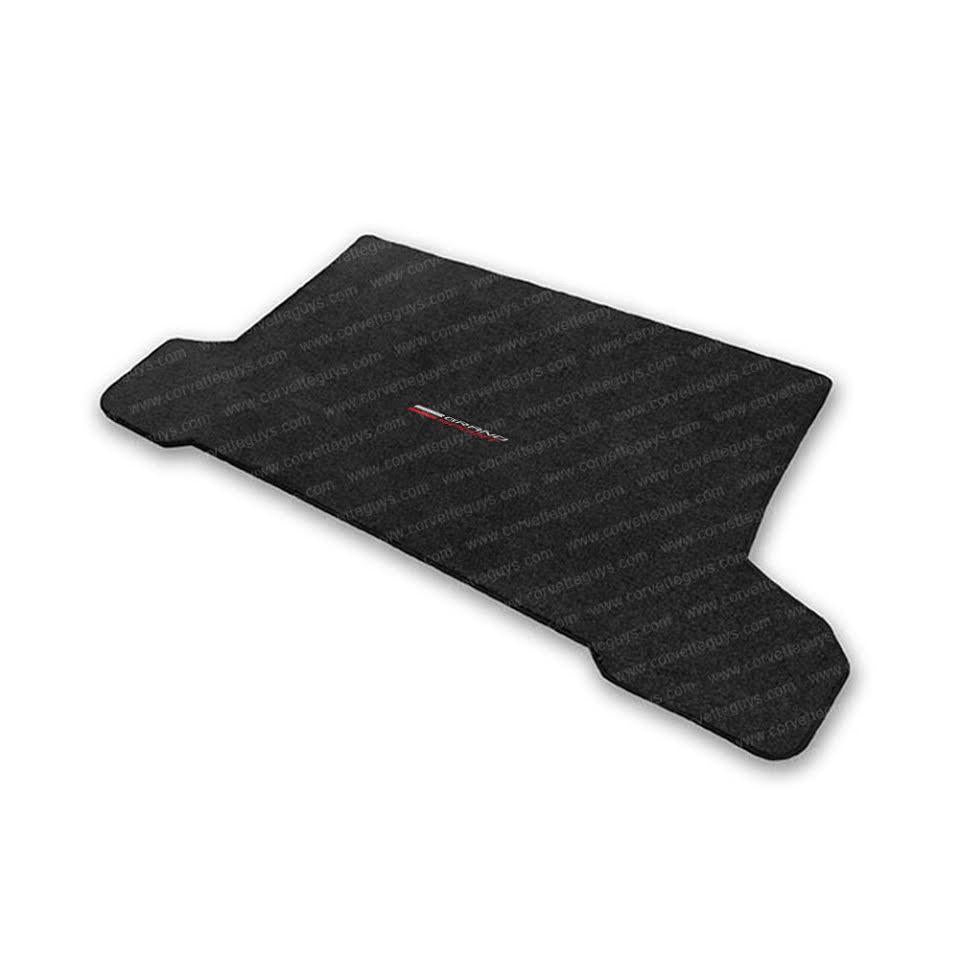 Corvette Cargo Mat - Lloyds Mats: C7 Grand Sport,Cargo Mat