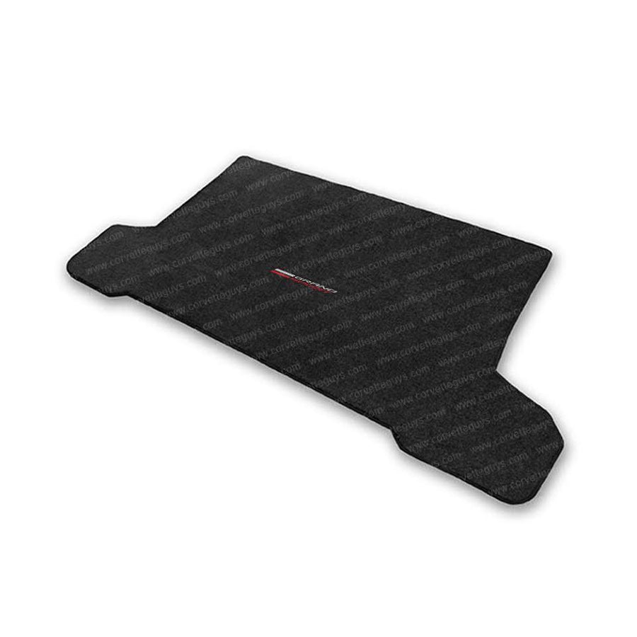 Corvette Cargo Mat - Lloyds Mats: C7 Grand Sport,Cargo Mat