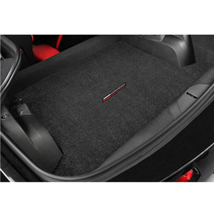 Corvette Cargo Mat - Lloyds Mats: C7 Grand Sport,Cargo Mat