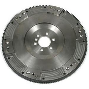 Corvette Clutch Conversion Flywheel for GM ZR1 Clutch (05-13 C6/C6 Z06/C6 Grand Sport),Transmission & Driveline