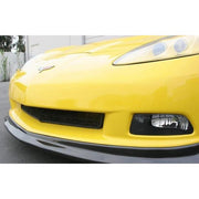 Corvette Front Splitter/Airdam/Spoiler - Carbon Fiber,Exterior