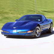 Corvette Hood - Radical High Rise Hood clears Magnuson Supercharger : 1997-2004 C5 & Z06,Performance Parts