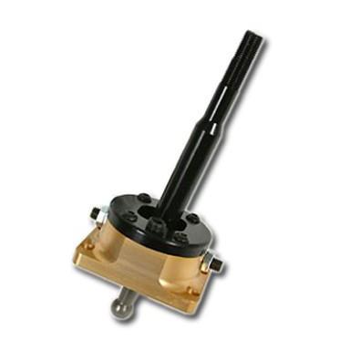 Corvette Hurst Billet/Plus 6-Speed Shifter (97-04 C5 / C5 Z06),Interior