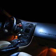 Corvette Map Light LED : 2005-2013 C6,Lighting