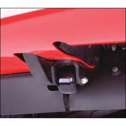 (1997-2004 C5, Z06) : Corvette Plate Wheels / Bumper Savers,Corvette Suspension Parts