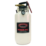 Corvette Power Fill Pro Pump - Differential/Transmission,0