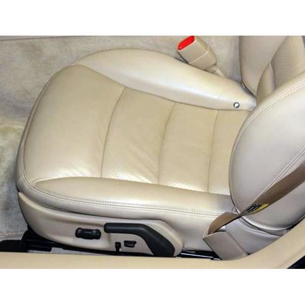 Corvette Seat Cushion Repair Kit : 1997-2013 C5,C6,Z06 FREE Shipping