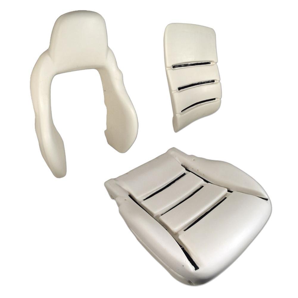 Corvette Seat Foam Individual - New Replacement : 2005-2013 C6,Interior