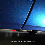 Corvette "SNAP IN" Jacking Pad/Puck : C7 Stingray, Z51, Z06, Grand Sport,Accessories
