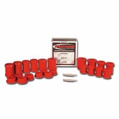 Corvette Suspension Bushings - Urethane (Set) : 1997-2004 C5 & Z06,Corvette Suspension Parts