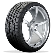 Corvette Tires - Pirelli P Zero Nero GT High Performance Tire,Wheels & Tires