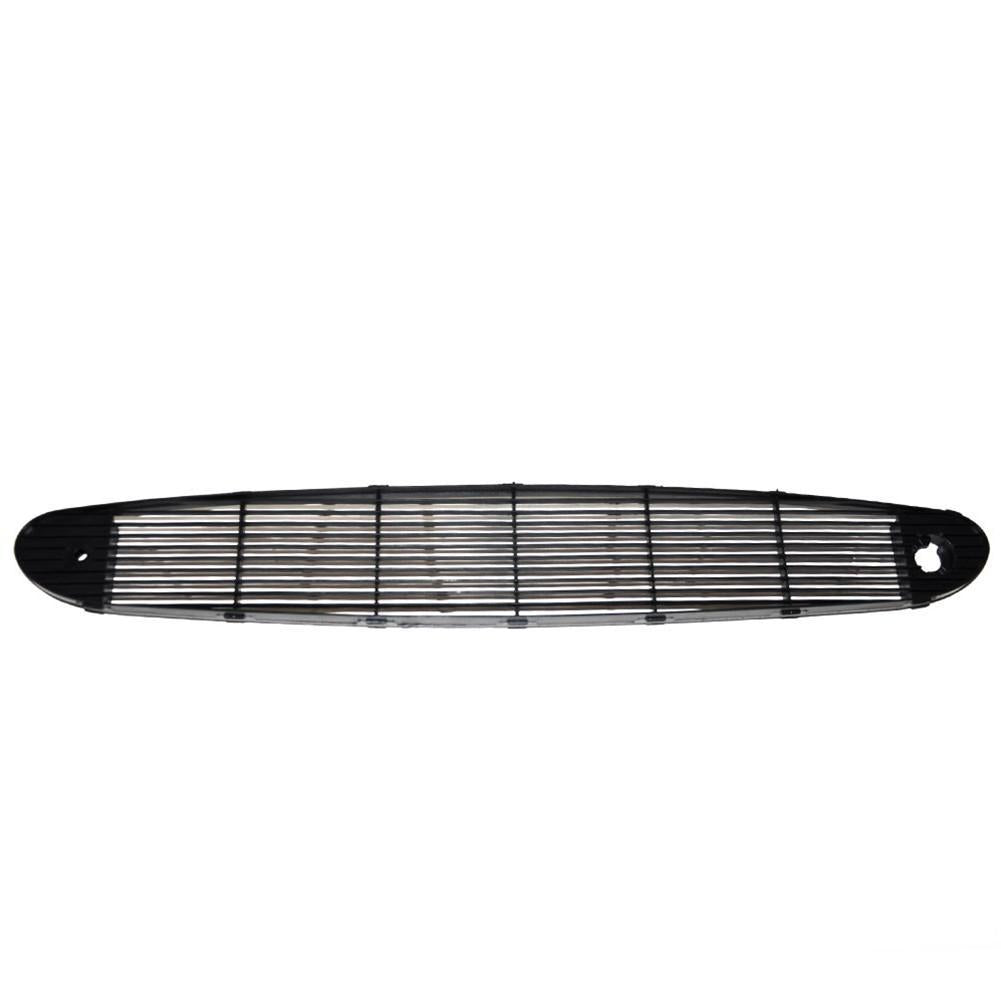 Corvette Windshield Defroster Grille w/Electronic Air : 1997-2004 C5 & Z06,Interior