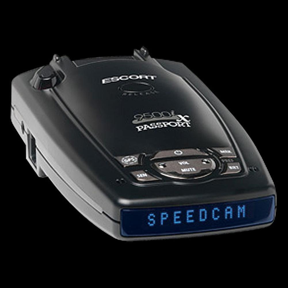 Escort Passport 9500IX Radar Detector / Laser Detector FREE Shipping