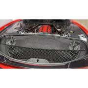 C8 Corvette Blockit Ultralite Rear Trunk Heat Shield Kit,Floor Liners