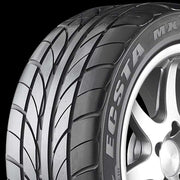 Kumho ECSTA MX Ultra-High Performance Tire (275/35-18),Wheels & Tires