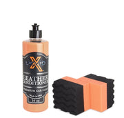 Liquid X Classic Leather Conditioner Combo,Car Care