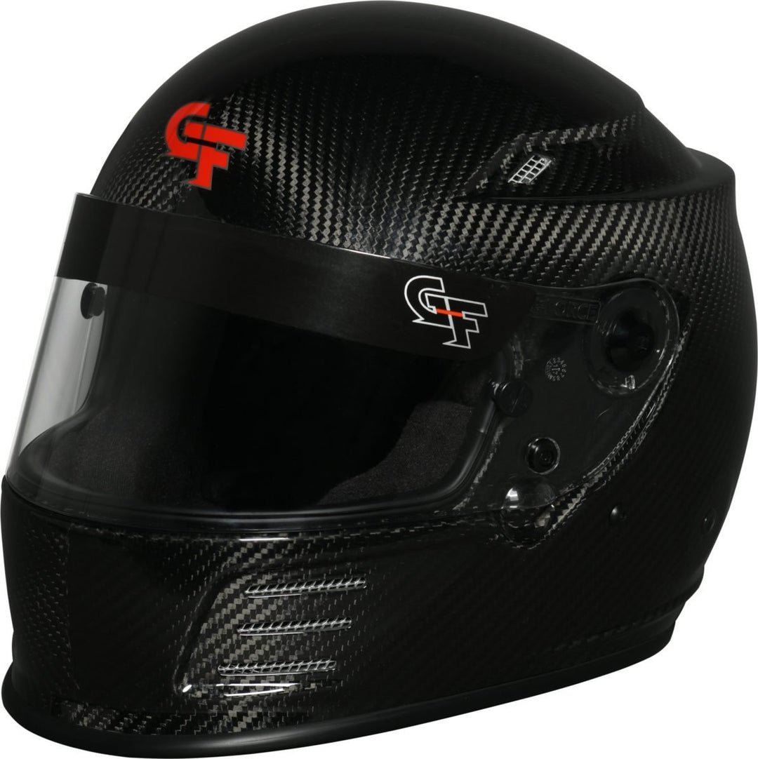 G-Force REVO Carbon FULL FACE SA2015 - SIZE XL,Apparel