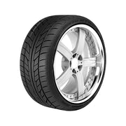 Nitto NT555 High Performance Radial Tire,Wheels & Tires