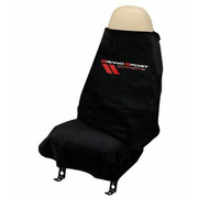 2010-2013 C6 Grand Sport Corvette Grand Sport Seat Armour - Seat Cover/Seat Towels,Seat Cover - Pull Over