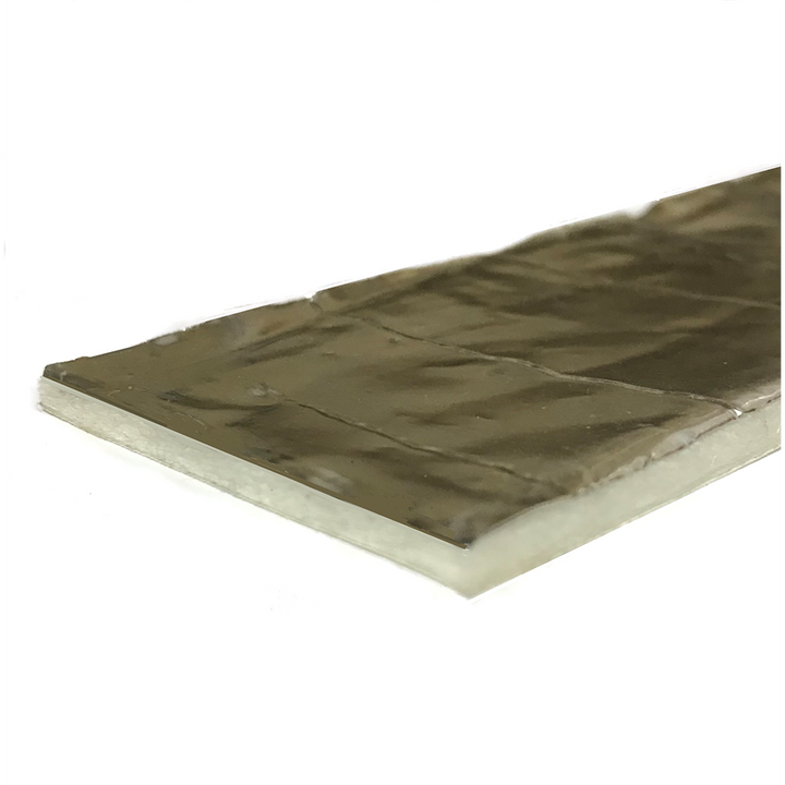 C8 Corvette Blockit Ultralite Rear Trunk Heat Shield Kit,Floor Liners