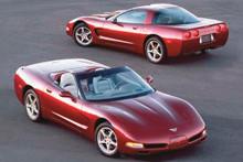 2003 Corvette Parts & Accessories