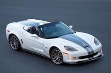 2013 Corvette Parts & Accessories