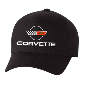 C4 Corvette Apparel